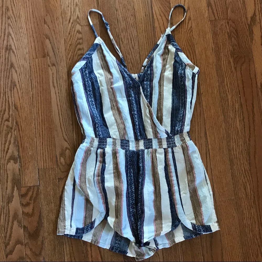 Women’s O’NEILL Beach Romper